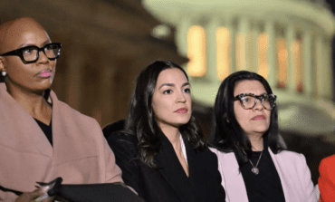 U.S. lawmakers urge the Biden administration to call for ceasefire in Gaza